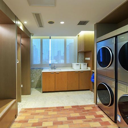 Maison New Century Tongxiang Exterior photo