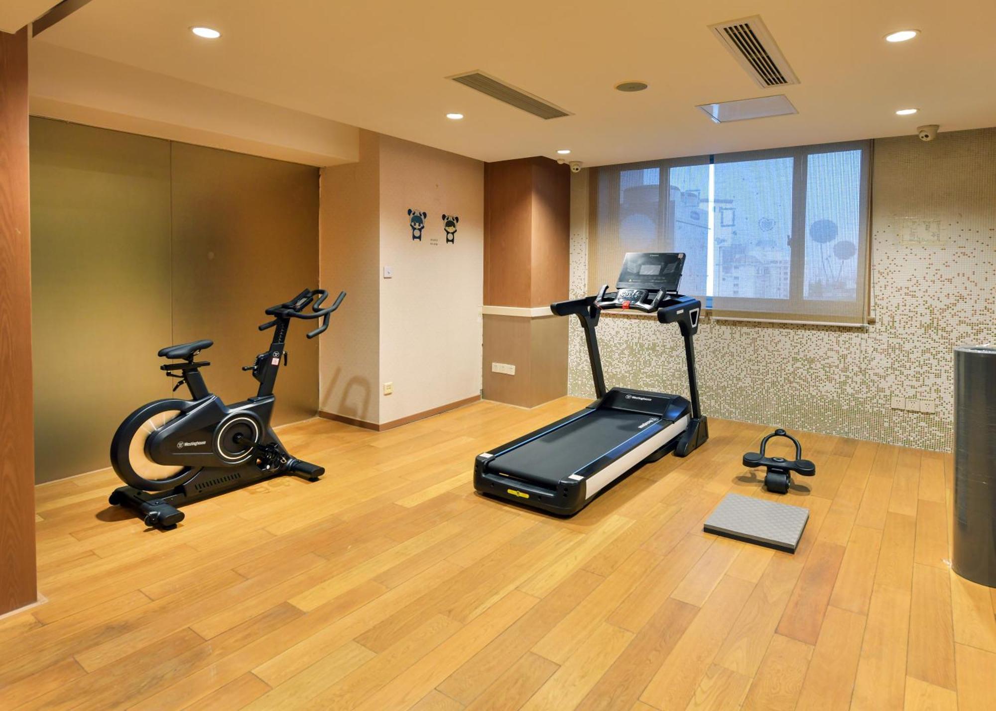Maison New Century Tongxiang Exterior photo