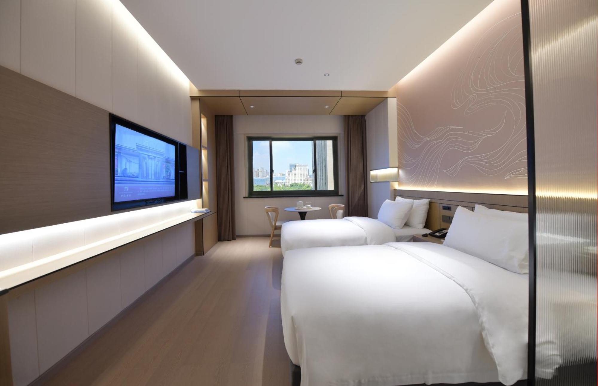 Maison New Century Tongxiang Exterior photo